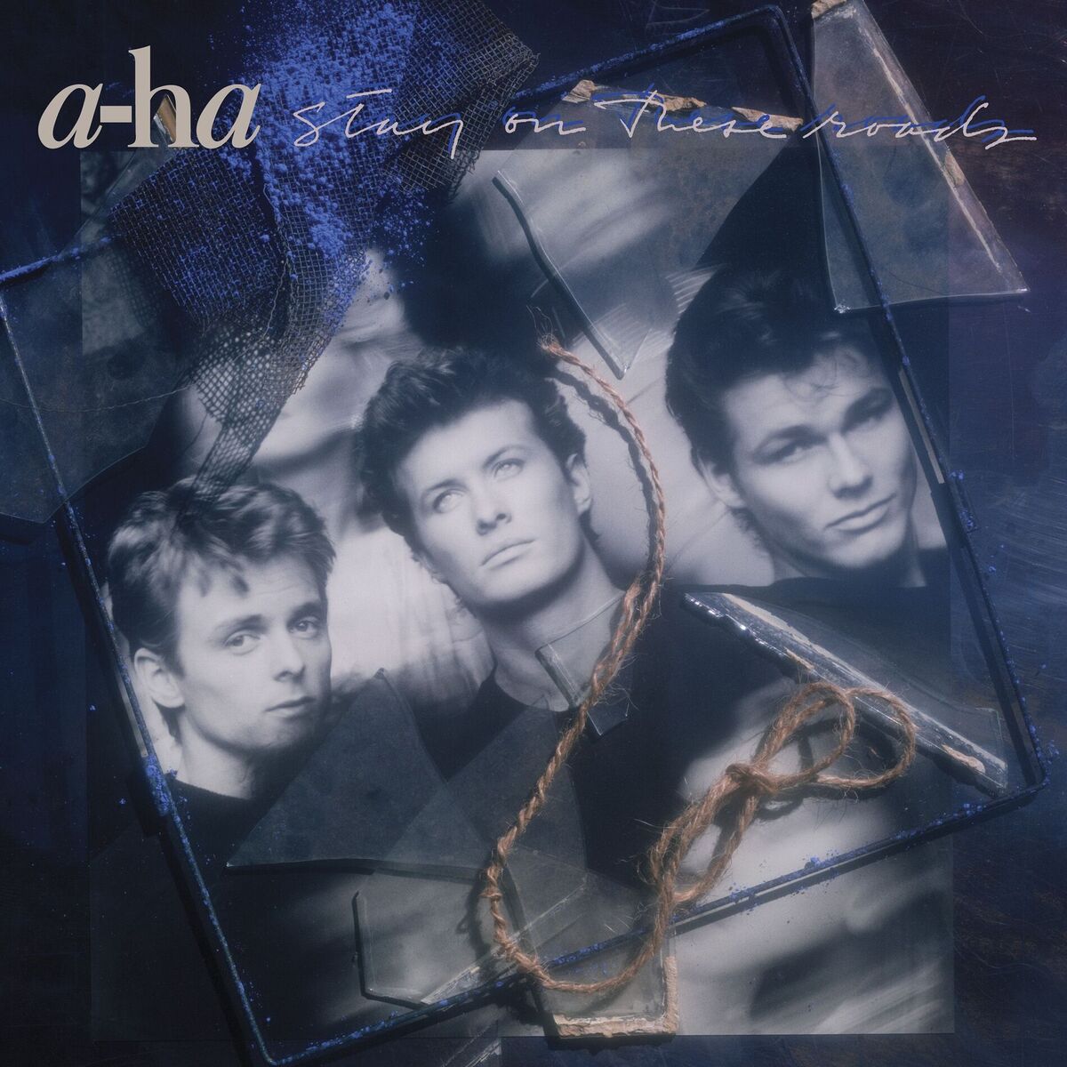 A-Ha